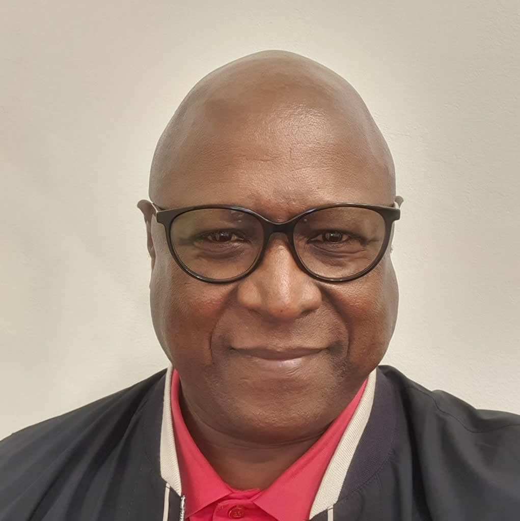 LT Mkaza